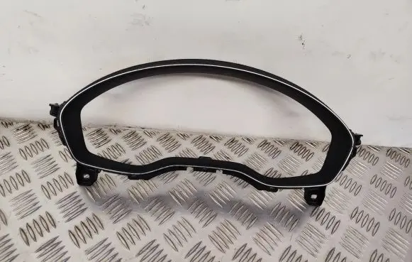 Audi Q5 SQ5 Dashboard trim 80A857115