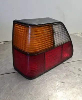 Volkswagen Golf II Tail light bulb cover holder 191945257