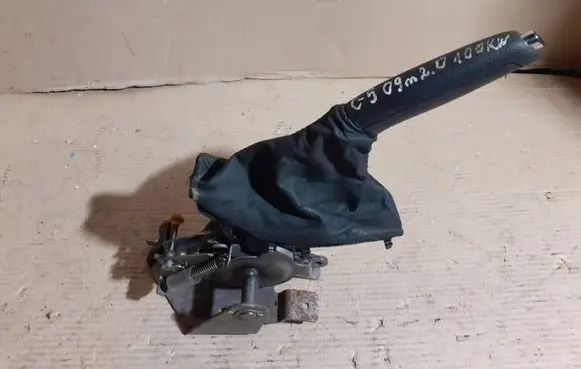 Citroen C5 Handbrake/parking brake lever assembly 965898737700