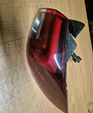 Opel Insignia B Rear/tail lights 20650204