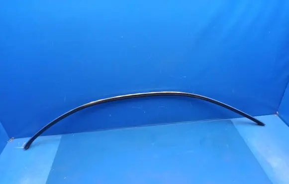 Mercedes-Benz CLK A209 C209 Roof trim bar molding cover W209