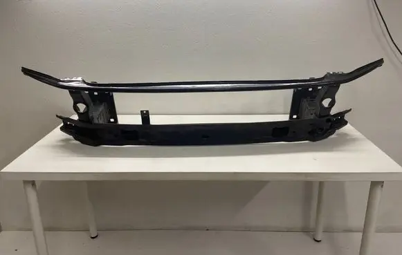 Volkswagen Caddy Front bumper cross member 2k7807929 2k7807930 2k7807560