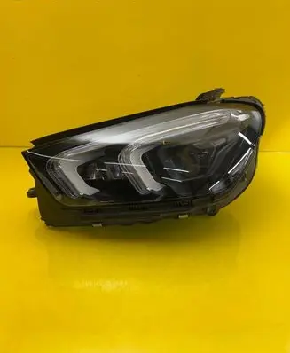 Mercedes-Benz GLE W167 Headlight/headlamp A1679068507