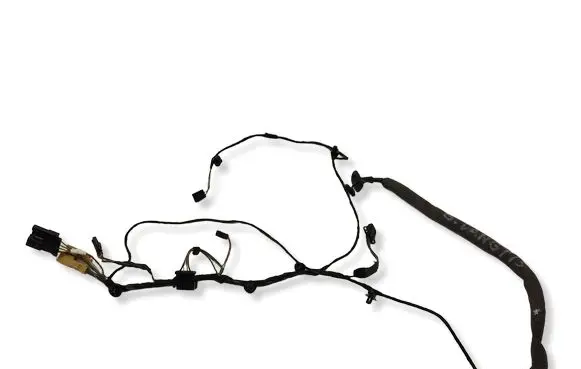 Skoda Octavia Mk2 (1Z) Other wiring loom 1J0973303 1J0973303A