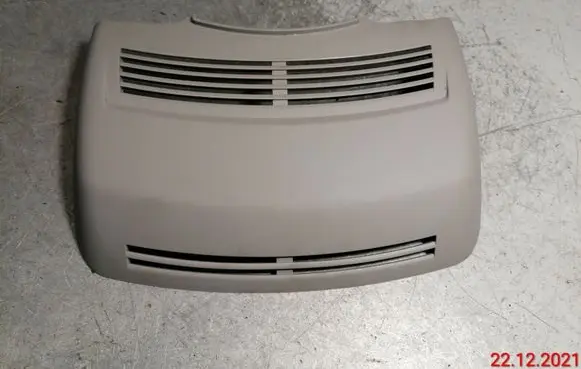 Mercedes-Benz S W221 Headlining roof cover A2218211836