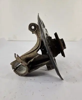 Volkswagen Tiguan Front wheel hub 5QM407257