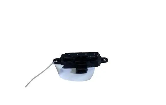 Volvo XC90 Seat memory switch 31376462
