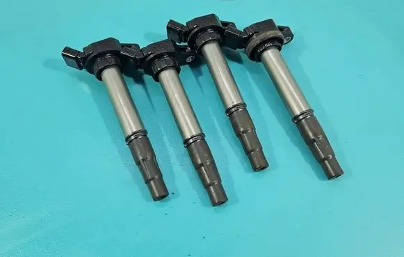 Lexus CT 200H High voltage ignition coil 90919-02258 IMPRK1525414