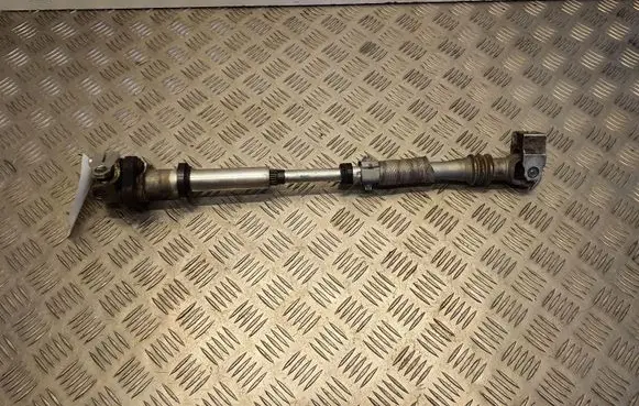 Mercedes-Benz C W204 Steering column universal joint