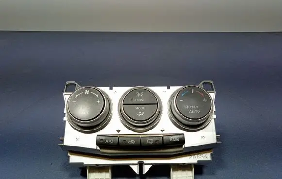 Mazda MX-5 NB Miata Climate control unit K1900CC51