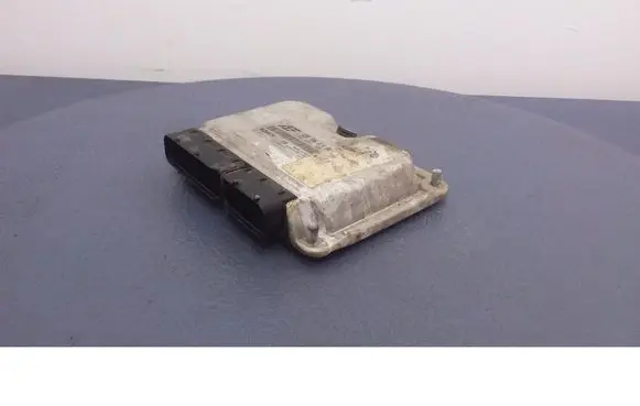 Volkswagen Sharan Engine control unit/module ECU 038906019NA