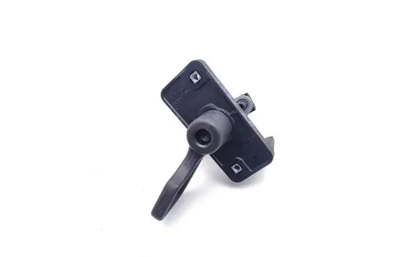 Fiat Doblo Rear door interior handle trim 2242453
