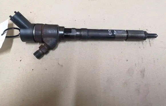 KIA Carens I Fuel injector 0445110064