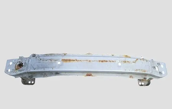 Toyota Yaris Front bumper cross member 69882 AB084