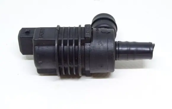 Fuel pressure sensor