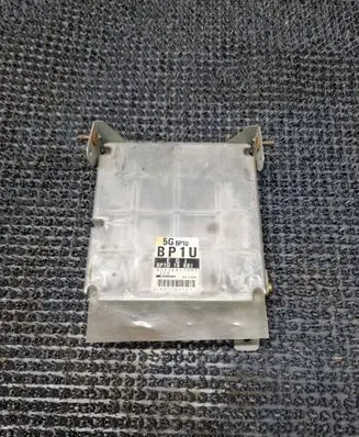 Mazda 6 Engine control unit/module BP1U18881 0797007061