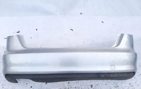 Audi A3 S3 8V Rear bumper 8V4807511