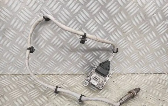 Fiat Talento Lambda probe sensor 227909507R A2C19306800 201108000994