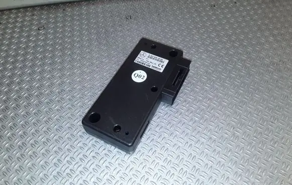 Phone control unit/module