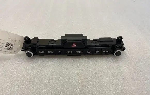 KIA Sportage Other switches/knobs/shifts 96540D9850 96540D9850WK