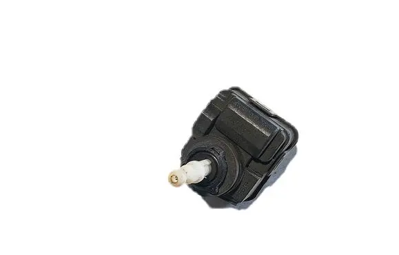 Opel Omega B1 Headlight level adjustment motor 90492832