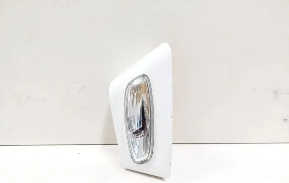 Citroen C4 Grand Picasso Mirror indicator light E20105033 9687140477