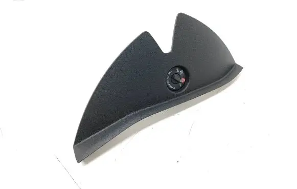 Renault Talisman Dashboard side end trim 689202761R