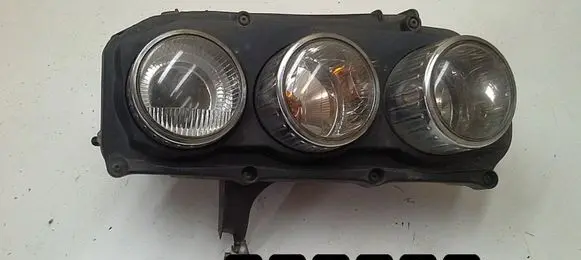Alfa Romeo 159 Headlight/headlamp 60695976
