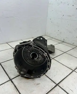 BMW 3 G20 G21 Automatic gearbox GA8L51CZ