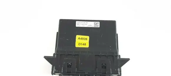 Jaguar F-Pace Air conditioner control unit module JX6314F498AB MB2774005150