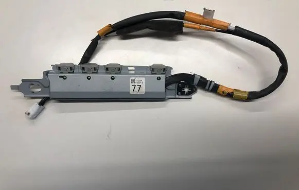 Lexus GS 250 350 300H 450H Other control units/modules 15Z04I031 7715Z04I031 15Z04I03177
