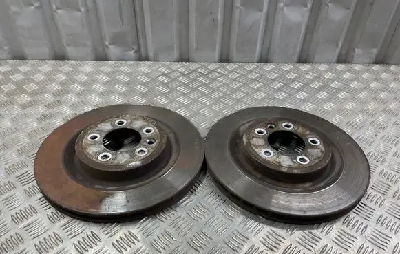 Land Rover Range Rover L405 Rear brake disc