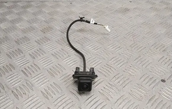 MG Marvel R Reversing camera 10815716