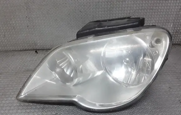 Headlight/headlamp