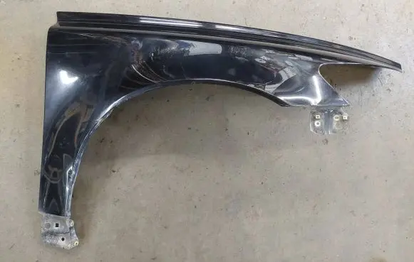 Volvo V50 Fender