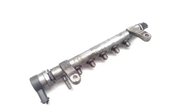 Citroen C-Crosser Fuel main line pipe 9656917280 0281002803 0281002804