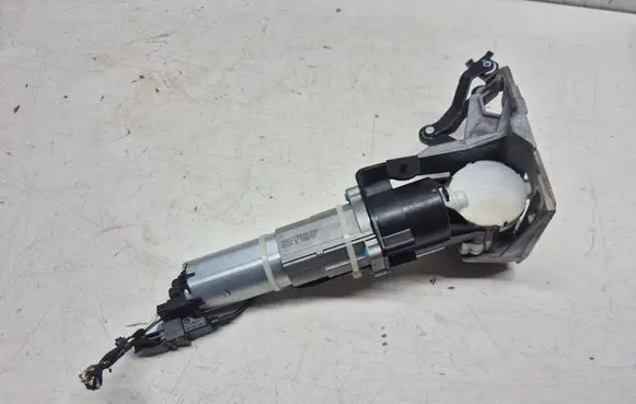Audi A8 S8 D4 4H Tailgate/trunk/boot lift motor 4H0827851A
