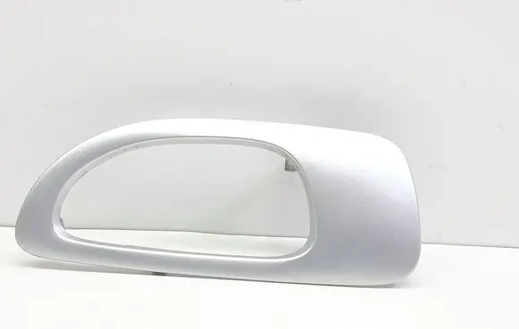 Peugeot 307 Rear door handle cover 9634769977