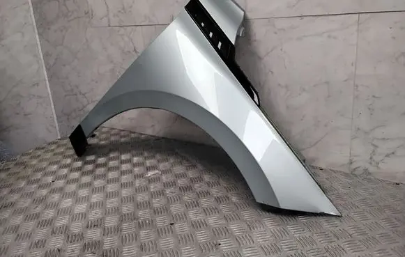 Skoda Enyaq iV Fender 