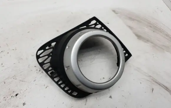 Land Rover Range Rover L322 Fog light bracket AH42171817AAW