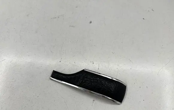 Mercedes-Benz W123 Panel trim