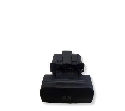 Peugeot 3008 I Hand parking brake switch 