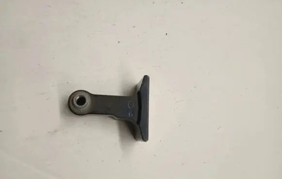 BMW 7 G11 G12 Front door upper hinge 7333060