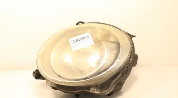 Fiat 500 Headlight/headlamp SX45550748