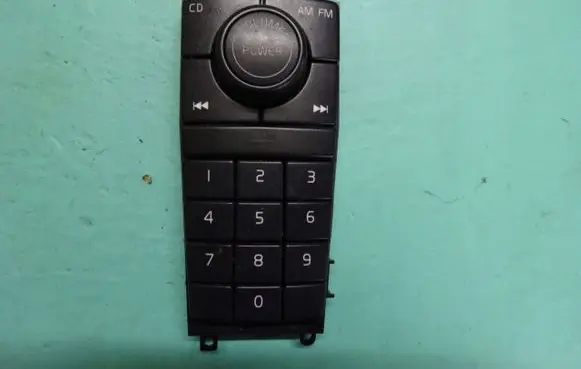 Volvo XC90 Multifunctional control switch/knob 30646101