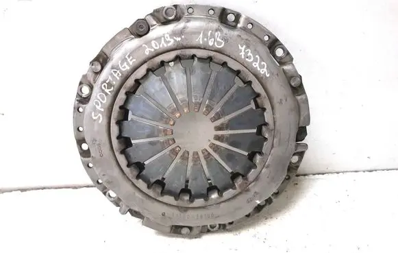 KIA Sportage Pressure plate 4130026150