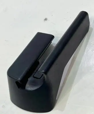 Porsche Boxster 986 Rear seat rail trim cover 