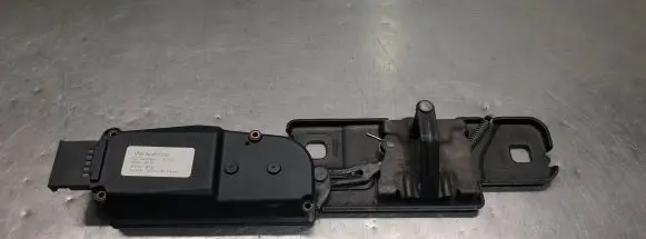 Audi A4 Allroad Tailgate/trunk/boot lift motor 4F9827383E 0419841 181212