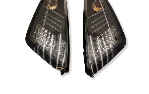 Fiat Grande Punto Rear/tail lights 
