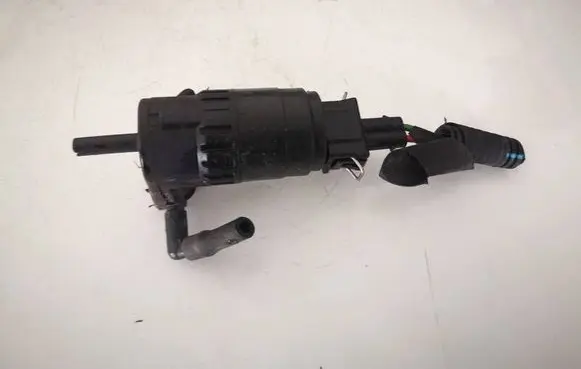 Fiat Tipo Windscreen/windshield washer pump D283109717 71740942